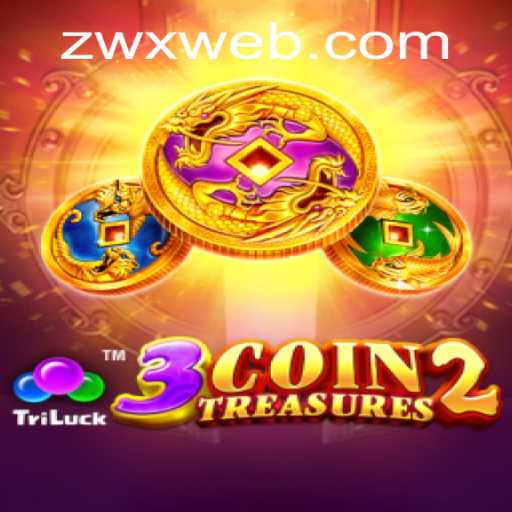 Desvendando os Segredos de 3CoinTreasures2: Uma Jornada Épica no Universo dos Games