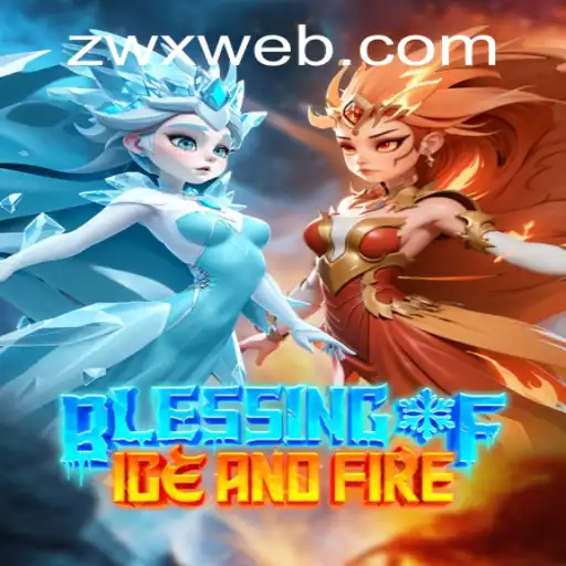 Descubra o Mundo de Fantasia em 'Blessing of Ice and Fire'