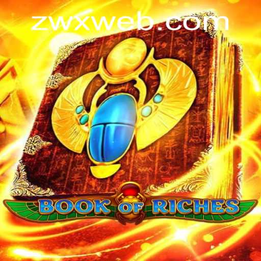Explorando BookofRiches: O Guia Completo para Iniciantes