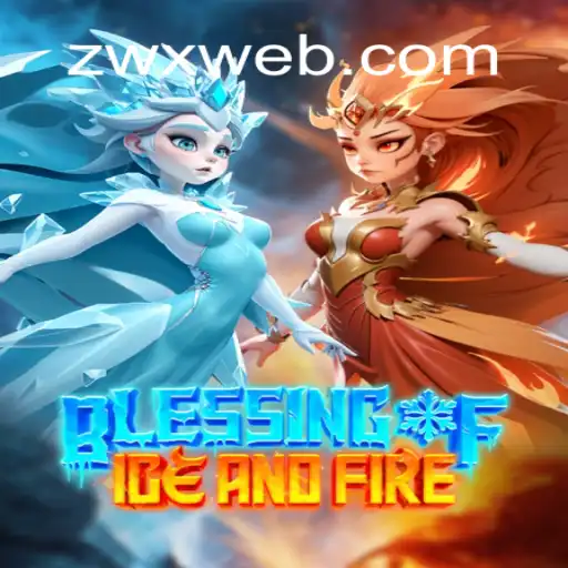 Descubra o Mundo de Fantasia em 'Blessing of Ice and Fire'