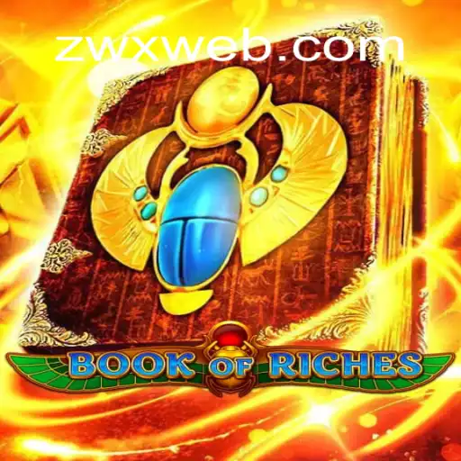 Explorando BookofRiches: O Guia Completo para Iniciantes