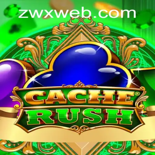 CacheRush: Desvendando o Excitante Mundo do Novo Jogo de Estratégia