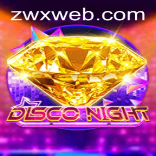 Descubra DiscoNight: Uma Aventurosa Jornada Musical