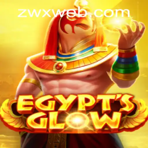 EgyptsGlow: Descubra as Místicas Areias do Antigo Egito em um Jogo Cativante