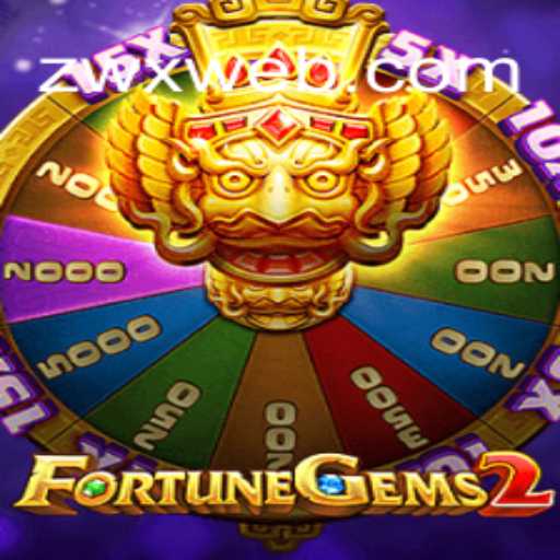 FortuneGems2: Descubra o Brilho dos Tesouros Virtuais