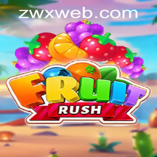 FruitRush: Descubra a Empolgante Aventura de Frutas com a Palavra-Chave ZWX