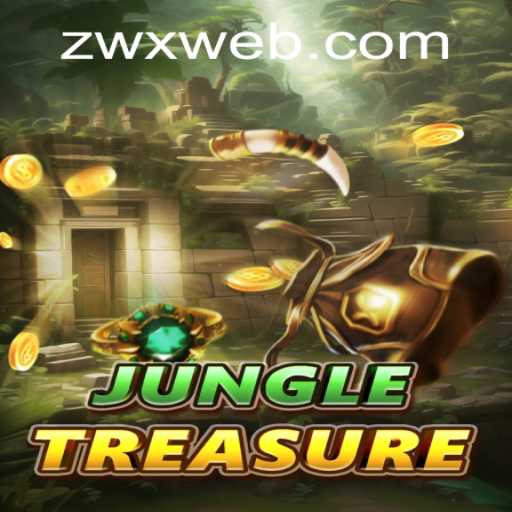 Explorando JungleTreasure: O Jogo de Aventura na Selva