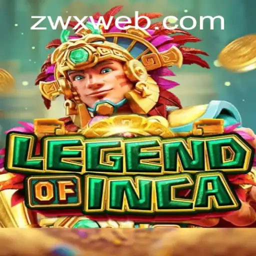 LegendofInca: Descobrindo os Mistérios de uma Civilização Antiga