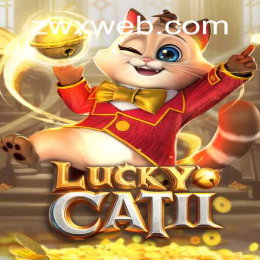 Descubra o Fascinante Mundo de LuckyCatII