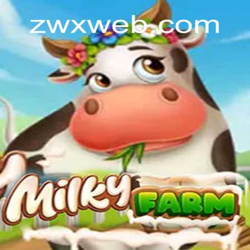 Descubra o Encantador Mundo de MilkyFarm