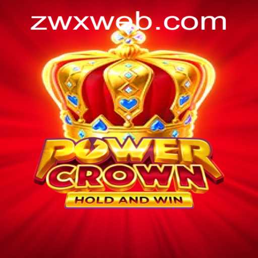 Descubra o Fascinante Mundo do Jogo PowerCrown