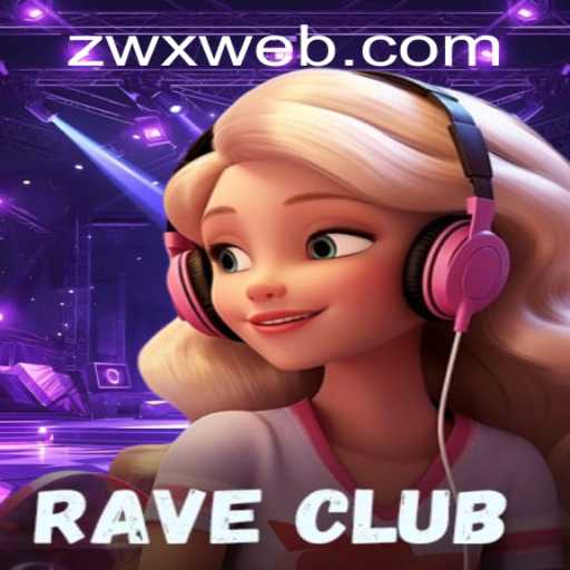 Aventura Virtual no RaveClub: Explorando o Mundo de ZWX