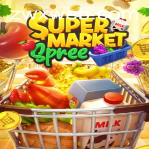 Explorando o Mundo Vibrante de SupermarketSpree