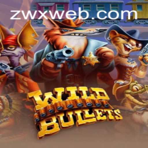 WildBullets: Uma Jornada Aventura Cheia de Ação e Estratégia