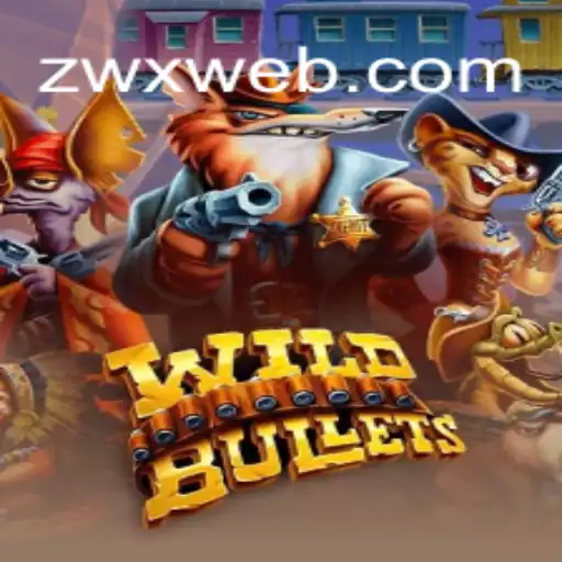 WildBullets: Uma Jornada Aventura Cheia de Ação e Estratégia